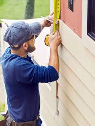 Best Steel Siding Installation  in Sandy Springs, SC